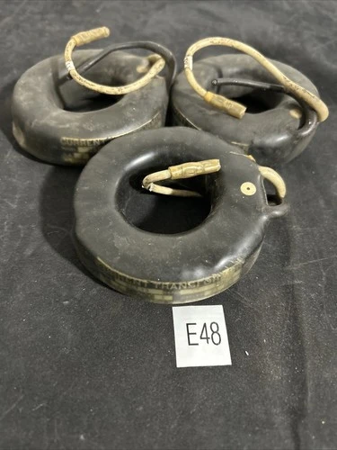 Used Midwest 3CT13 Transformers | J&J Industrial Supply #526469