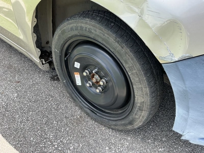 USED 2018 FORD FUSION