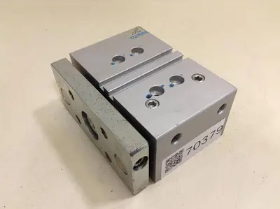 USED FESTO DFM-40-25-P-A-GF