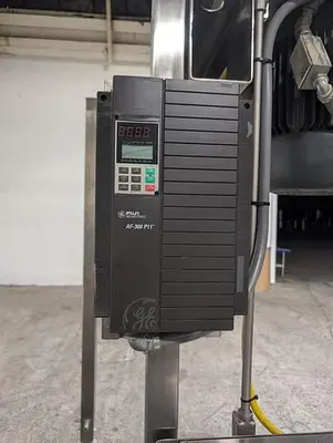 Quadro model 196S Comil