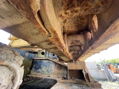 Used 1987 CATERPILLAR 235 Excavators Pennsylvania US | Proxy Equipment #1377562