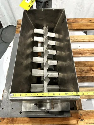 Used _UNKNOWN_ _UNKNOWN_ Lump Breaker West Virginia US | Cooper Industries #1409472
