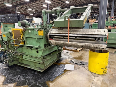 1985 STAMCO 60-40-UNC Uncoilers | Michael Meyer (1)