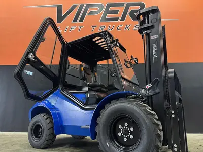 NEW 2026 VIPER RTD35F-2