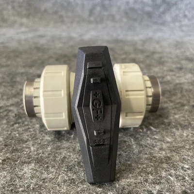 New | in-Stock George Fisher 167.546.322 Valves/Fittings California US | Davliegogo LLC #1729511