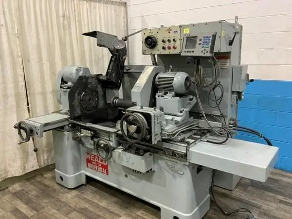 Used NOT PROVIDED 273A Internal Grinders Illinois US | BLUMBERG MACHINERY COMPANY #1056177