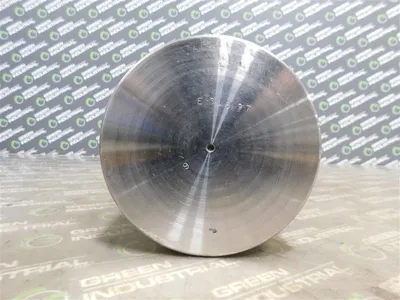 Unbranded Threaded Cylinder 21" L 4.915" Dia 3.615" ID 17.5" Bore Depth New