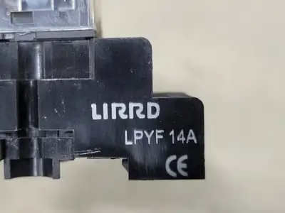 USED LIRRD LHH54P