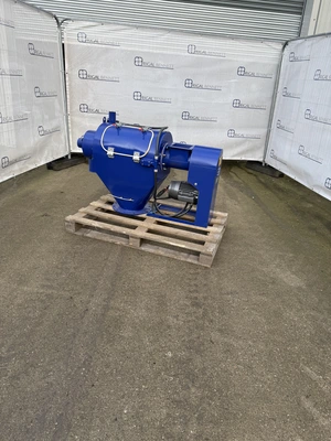 Kek Major M/S Rotary Sifter
