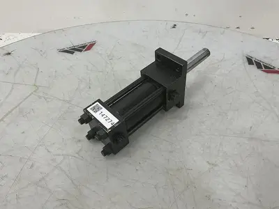 USED PARKER 02.00 J2HUS13A/3.000