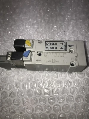 NEW SMC SY5245-5FUE-X90