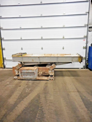 Used ERIEZ Does Not Apply Vibratory Feeders Ohio US | Equipment Recovery Corp. #1331314