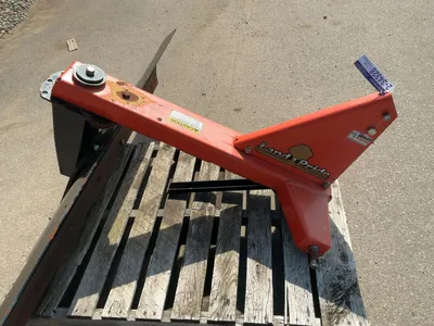 Used _UNKNOWN_ _UNKNOWN_ Rear Blades Michigan US | Miedema Asset Management Group #1293165
