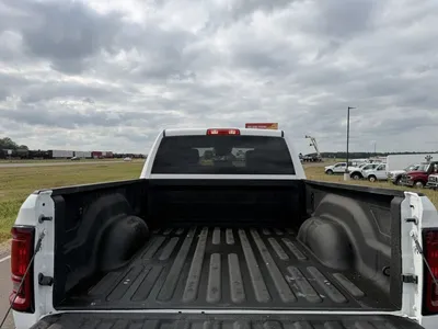 New | in-Stock 2025 RAM 2500 HEAVY DUTY CREW 4X4 Pickup Trucks Minnesota US | Carco Truck & Equipment #1513850