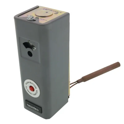 Honeywell L4006E1000 Aquastat Controller [New]