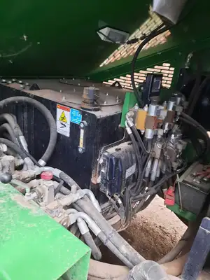Used 2024 Trommel 516RTG Trommel Screener New Hampshire US | Zadoon Equipment #1480812