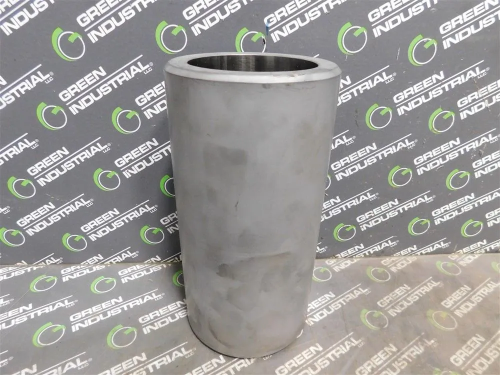 TOG Manufacturing Co. Inc. 9695760G0008 Bushing Assembly Rusty See Pics! New