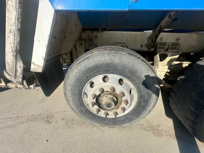 Used 2020 TEREX FD4000 Cement Mixers Kentucky US | Proxy Equipment #1424177