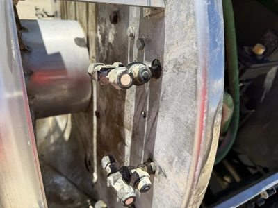 Used _UNKNOWN_ _UNKNOWN_ Sprayers Michigan US | Miedema Asset Management Group #1287687