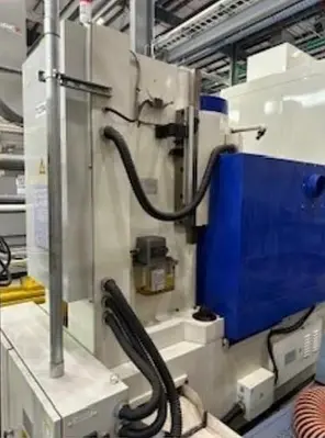 Used ECOTECH SMTW VR750 VERTICAL SPINDLE SURFAVE GRINDER W/ ACCESSORIES Rotary Surface Grinders Michigan US | Harbor Machinery Inc. #1283447