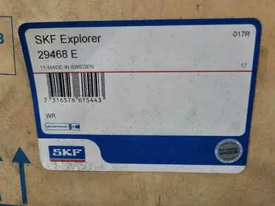 NEW SKF 29468-E