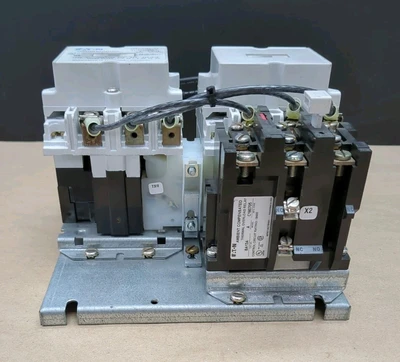 NEW Eaton A210M1CAC