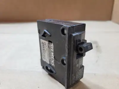 Used SIEMENS Q115 Circuit Breakers British Columbia CA | Lenmark #1488949