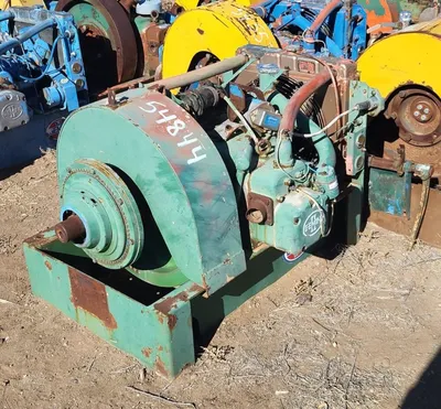 USED GEMINI G-26