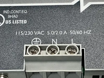 USED SOLA SDN 10-24-100P