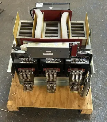 USED ALLIS-CHALMERS LA-1600