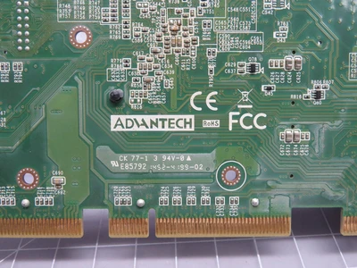 Used ADVANTECH _UNKNOWN_ Printed Circuit Boards (PCB) Texas US | OCO Industrial #1703038