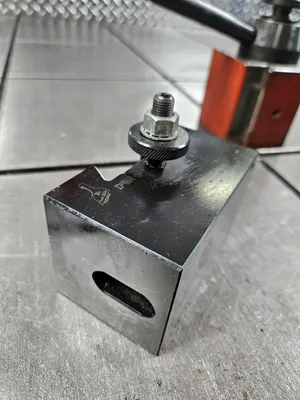 DORIAN D35CXA Tooling | GMT (17)