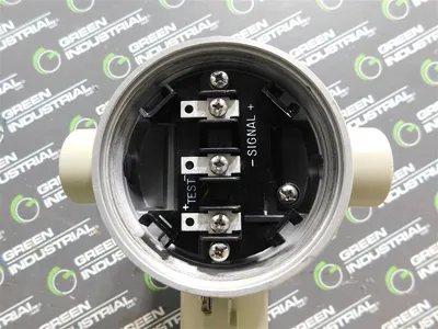 USED HONEYWELL STD110-A1H-00000-1C,DE,S2+XXXX