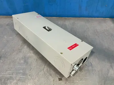Hi-break Circuit Breaker