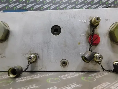 USED EMERSON E22109