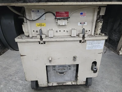 USED NELMOR RG1220PI