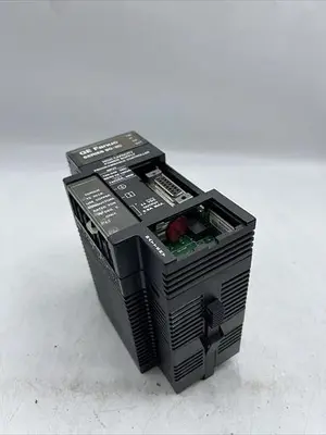Used GE FANUC IC693PWR330G Power Supplies | ND Industrial Surplus #1222621