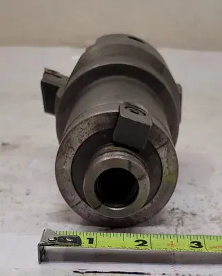 USED SANDVIK VARILOCK 391.68-090 63 130