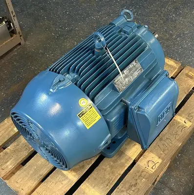 New | in-Stock WEG MCT-A05004E1-W22 Motors (misc) | Surplus Asset Holdings #1205440