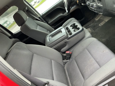 Used 2016 CHEVROLET SILVERADO Pickup Trucks Michigan US | Miedema Asset Management Group #1402768