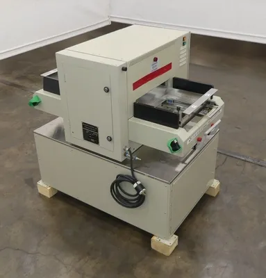 SENCORP MD-1612 Used Blister Sealers | PlastiMach Corp (3)
