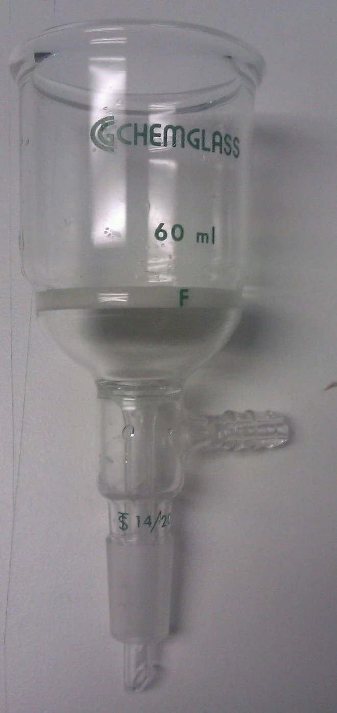Used Chemglass Does Not Apply Miscellaneous Laboratory Equipment California US | CAL-L Enterprises #1459566