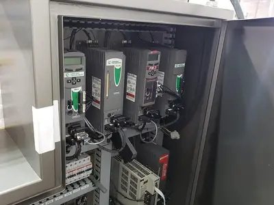 USED ALLPAC SW SUPER-SANWRAP