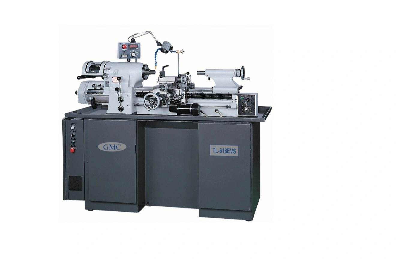 NEW GMC TL-618EVS