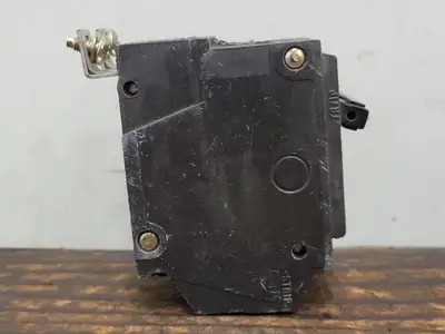 USED GENERAL ELECTRIC THQB2115