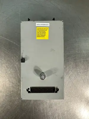 Used GE _UNKNOWN_ Circuit Breaker Parts South Carolina US | Palmetto Automation #1493839
