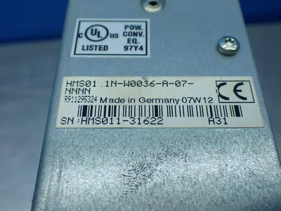 USED REXROTH R911295331