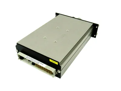 NEW BRUNNER ELEKTRONIK PRT.077F.0000.V002.03286 SERVO CONTROL