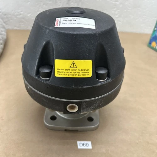 NEW Gemu 88260274