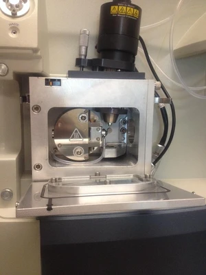 Used Waters Does Not Apply Miscellaneous Laboratory Equipment California US | CAL-L Enterprises #1459558